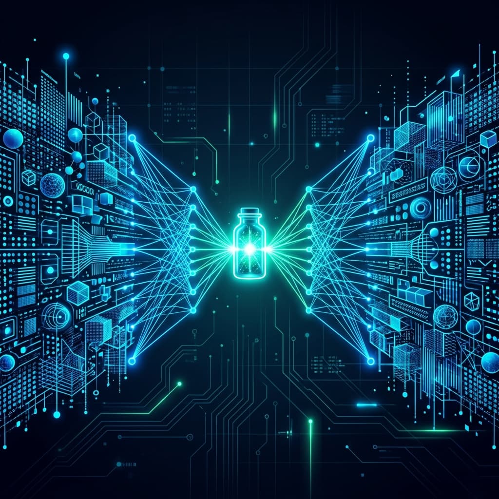 Autoencoders: Data compression ka AI tareeqa