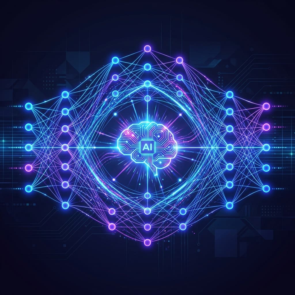 Deep Learning: 2026 ka complete beginner guide