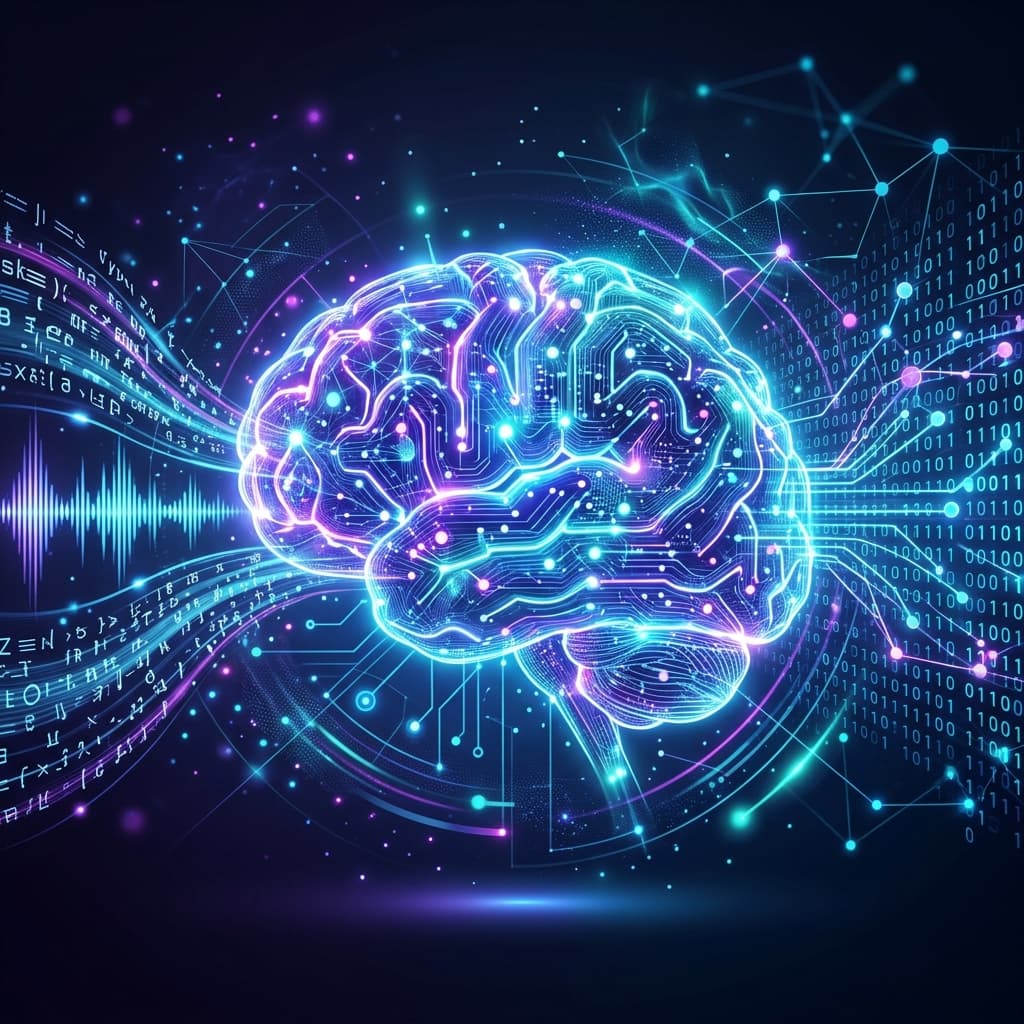 NLP Guide: AI insaani bhasha kaise samajhta hai?