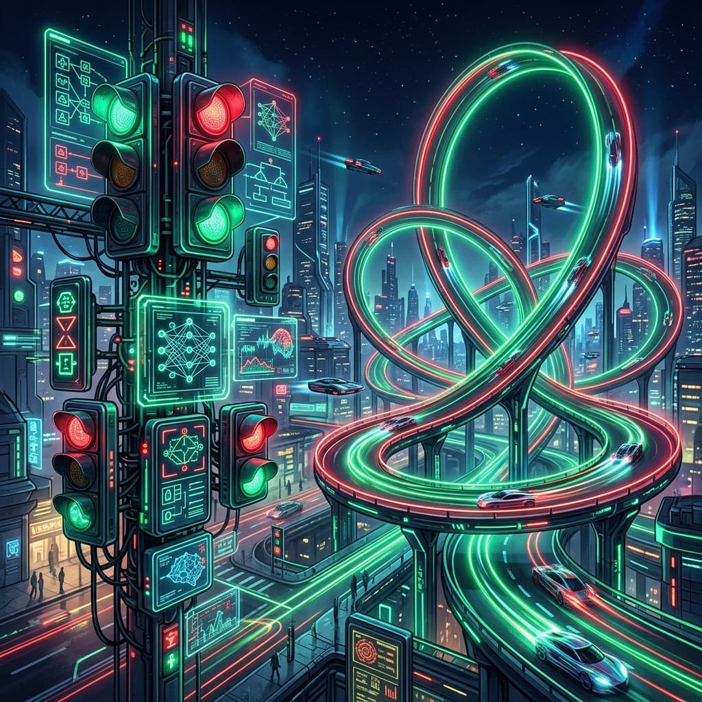 Loops & Conditions: Python mein Decision Making seekhein