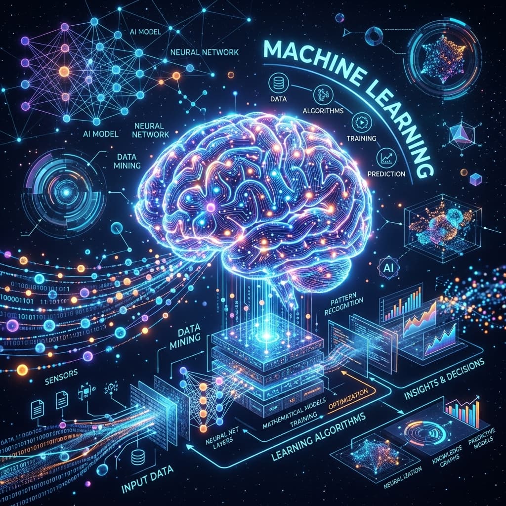 Machine Learning: Zero se Hero tak (2026 Edition)