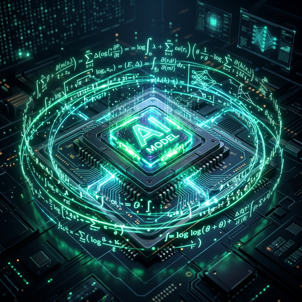 AI Algorithms and Models