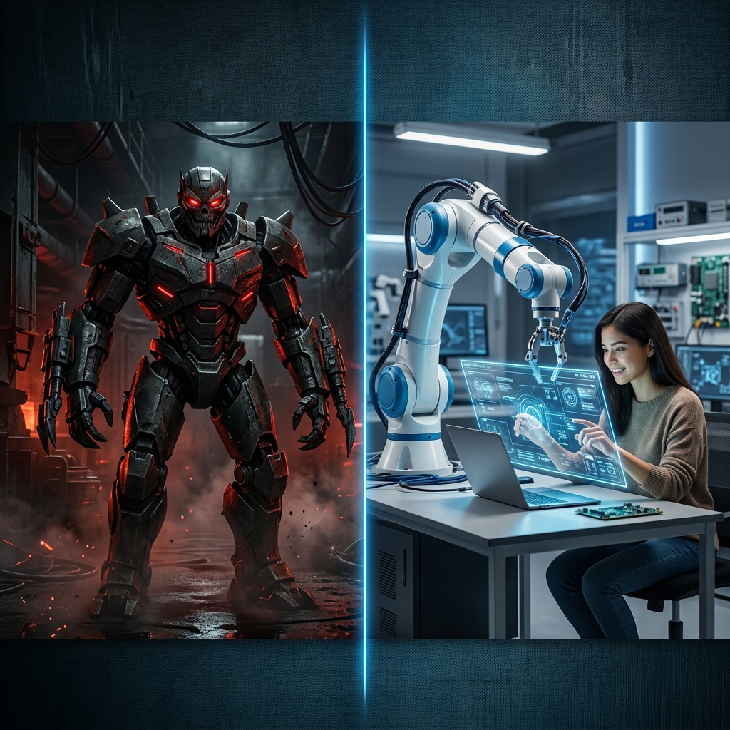 AI Myths vs Reality