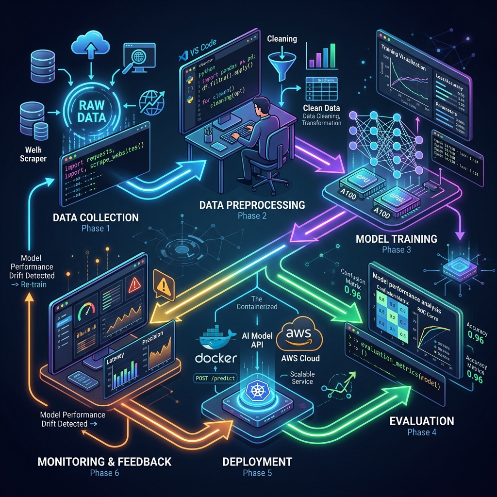 AI Development Workflow