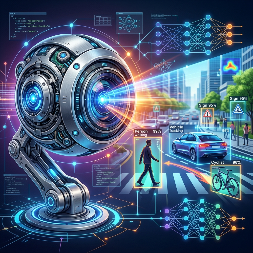 Computer Vision Guide
