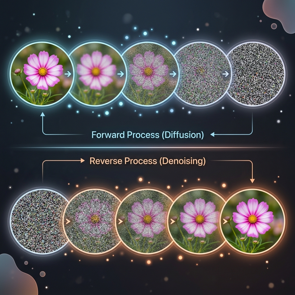 Diffusion Models Guide