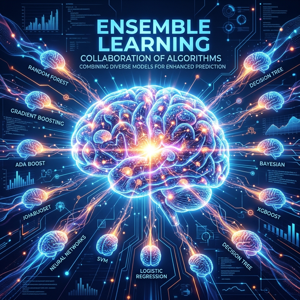 Ensemble Learning