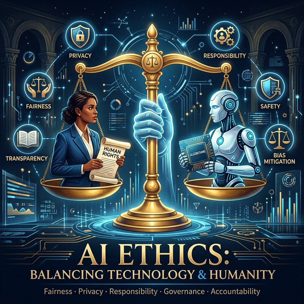 AI Ethics Guide
