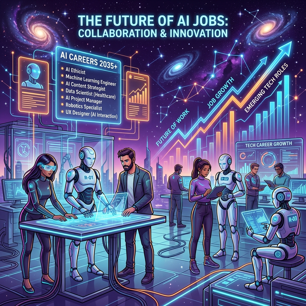 AI Jobs Future