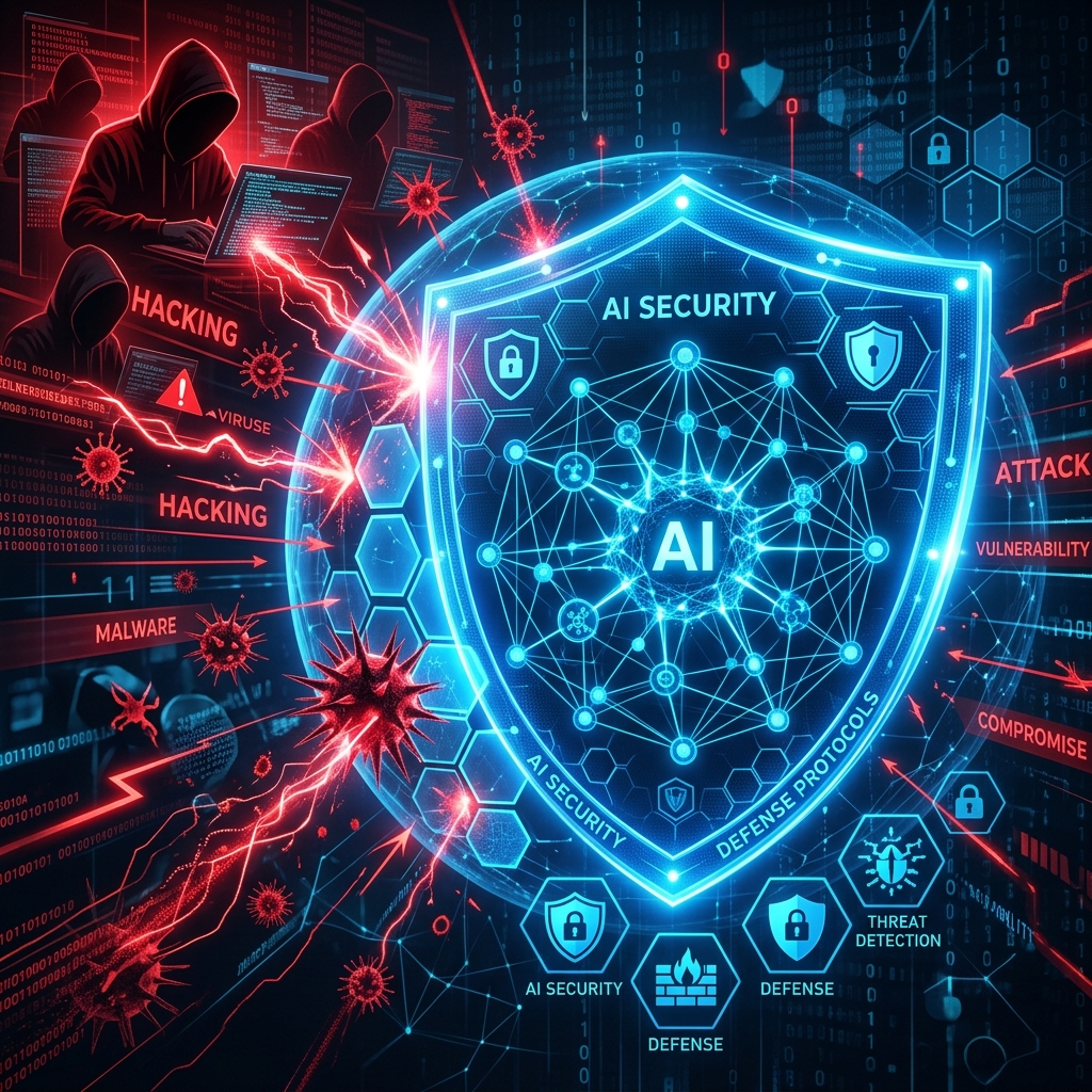 AI Security Risks
