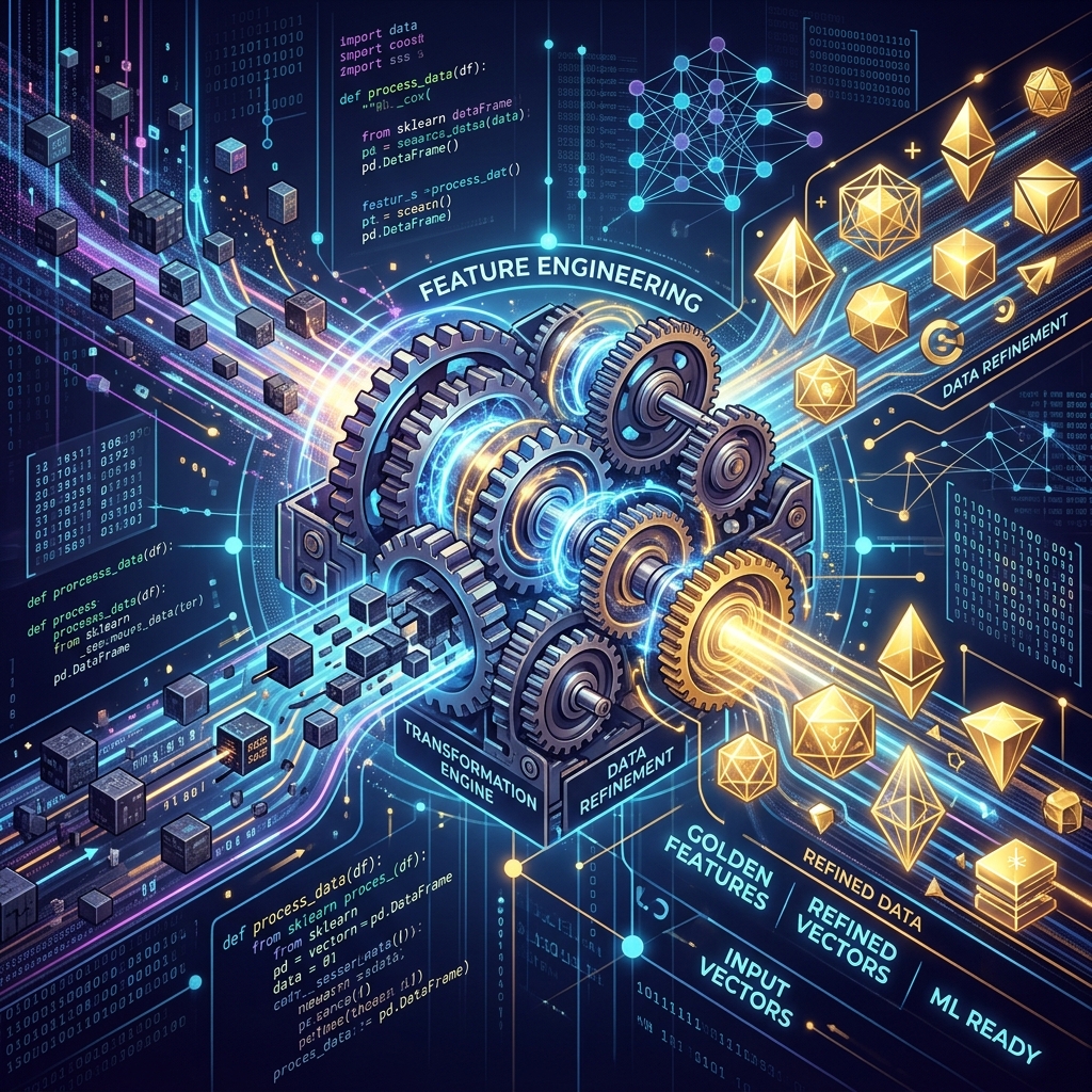 Feature Engineering