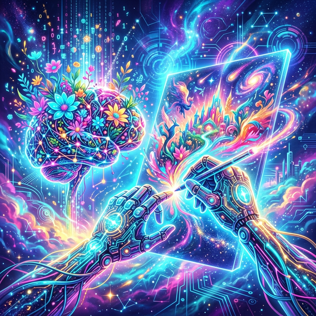 Generative AI Guide