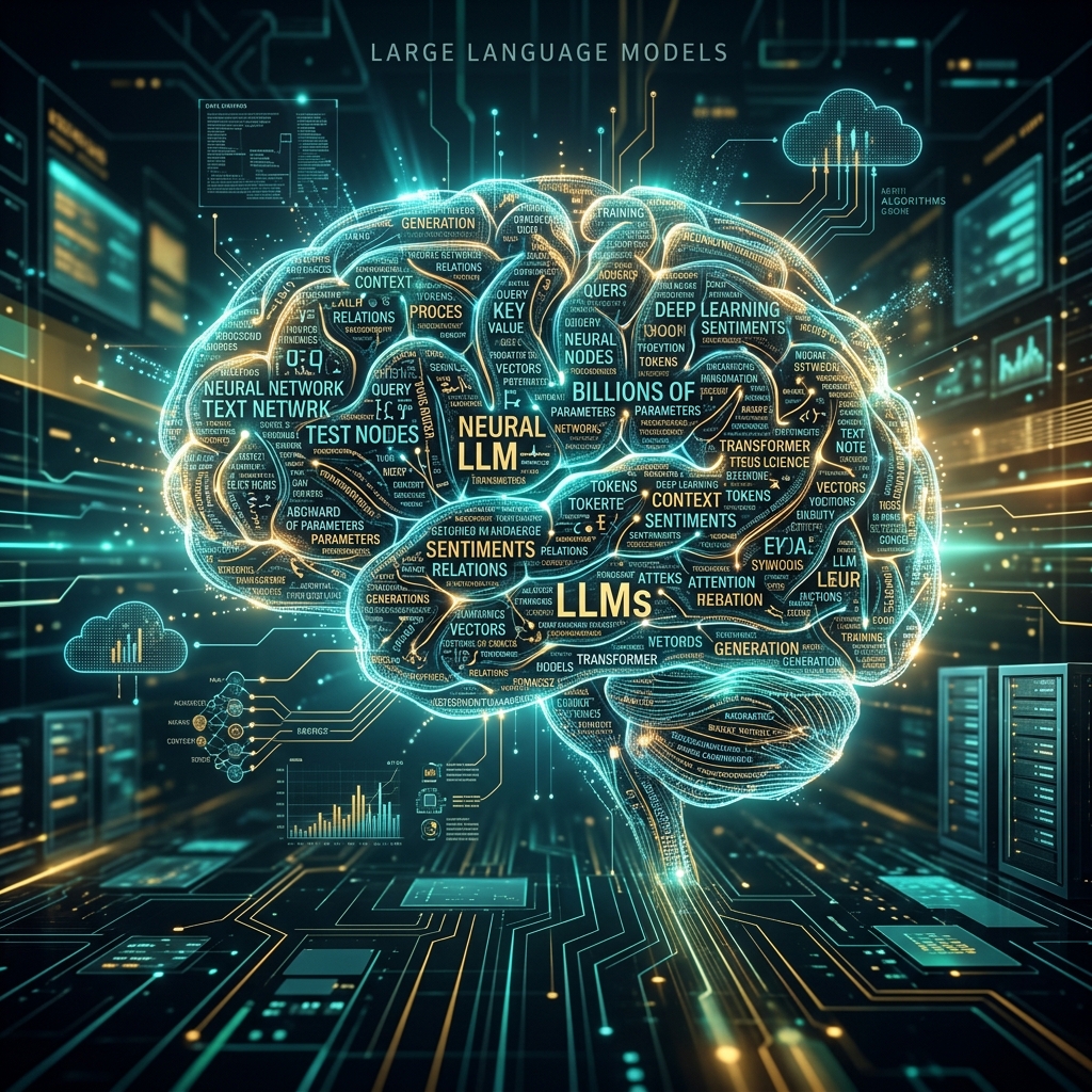 LLM Guide