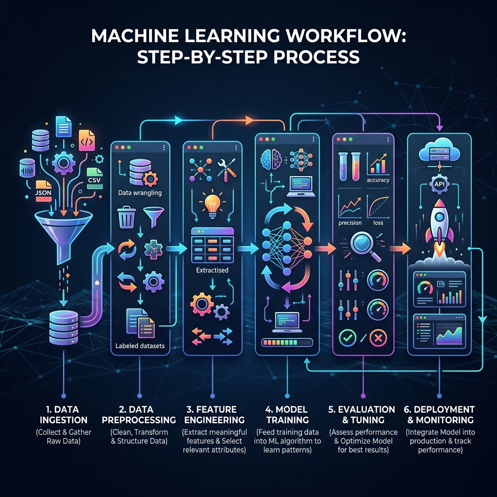 ML Workflow