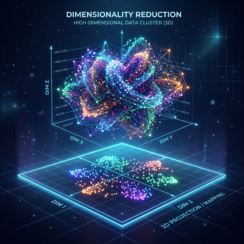 PCA and Dimensionality Reduction