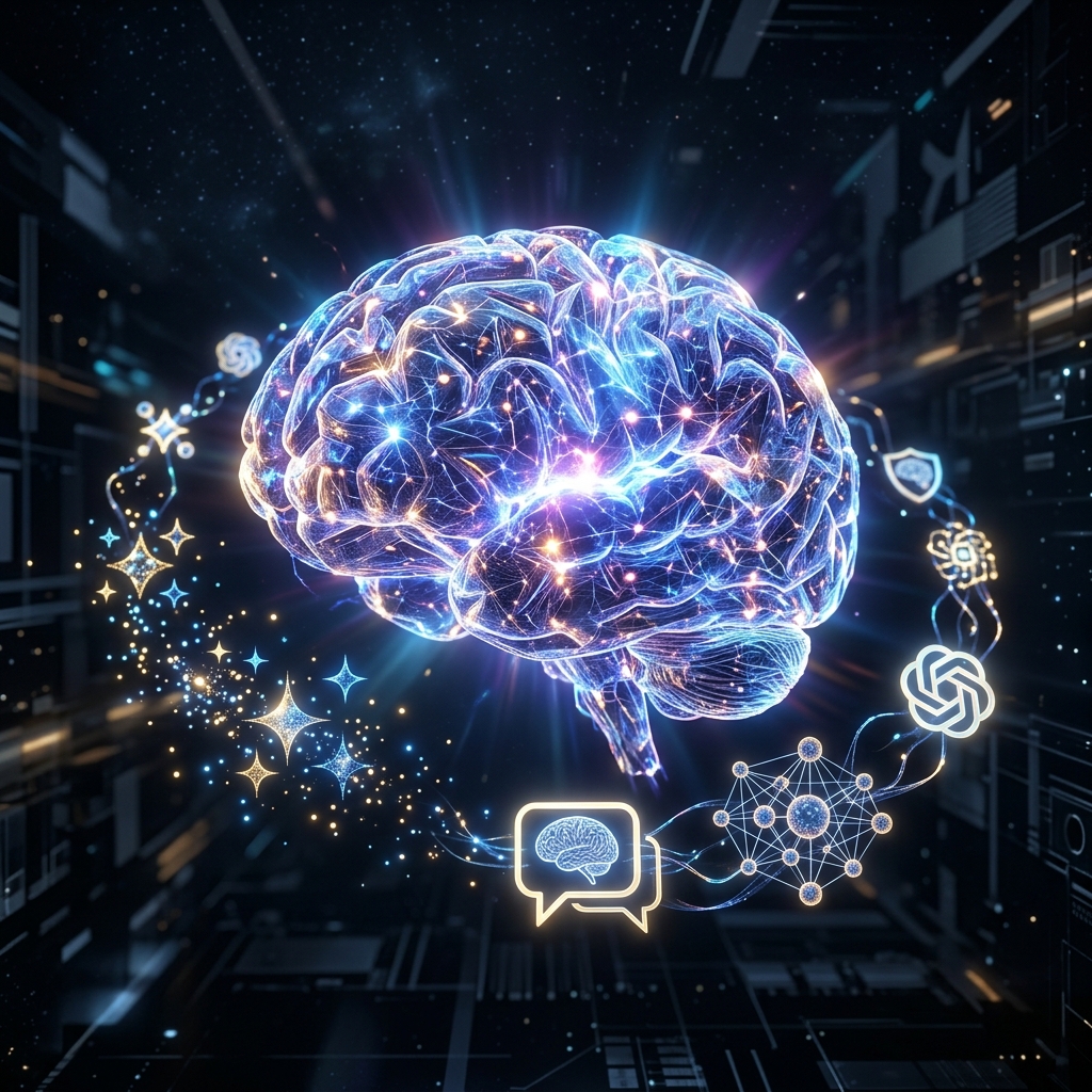 Advanced AI and Generative AI Projects