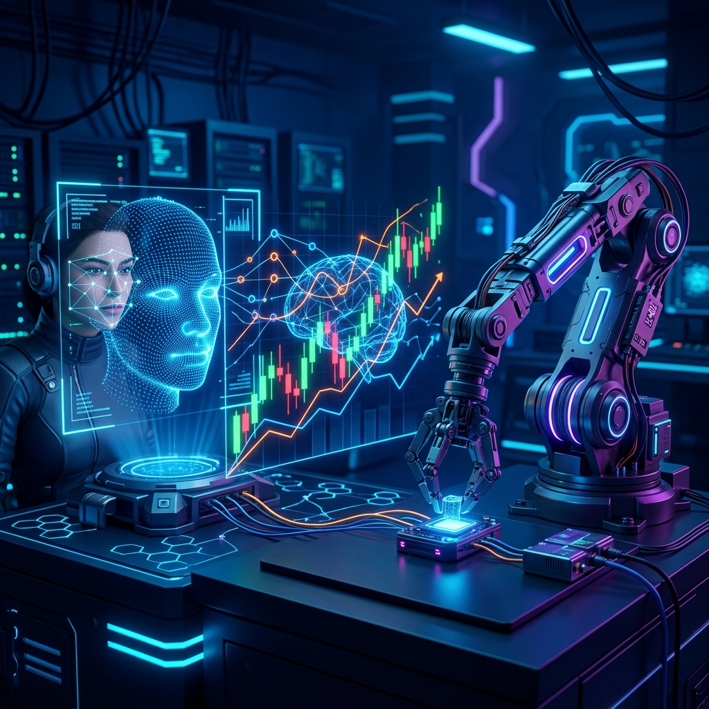 Intermediate AI Projects