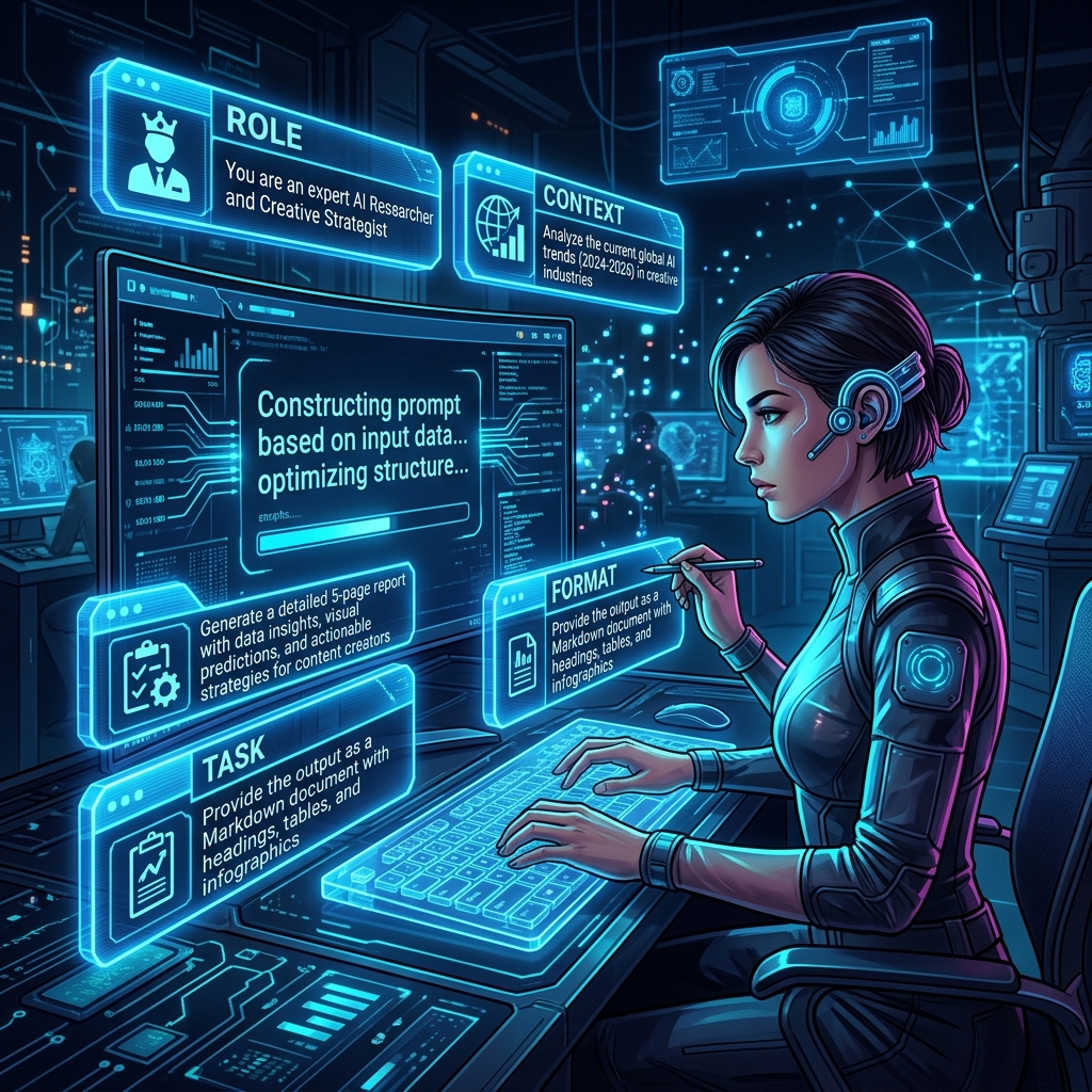 Prompt Engineering Guide