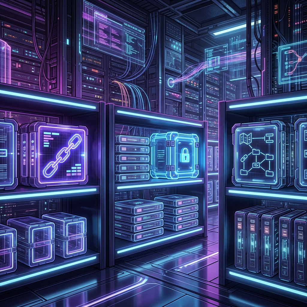 Python Data Structures