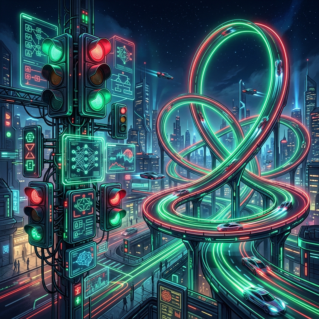 Python Loops aur Conditions