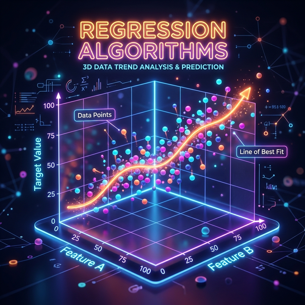 Regression Algorithms