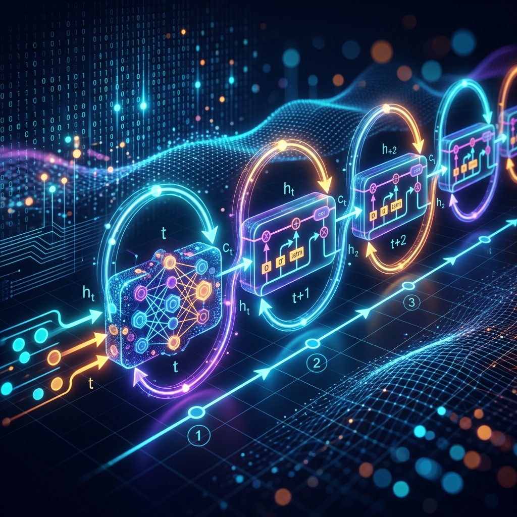 RNN and LSTM Guide