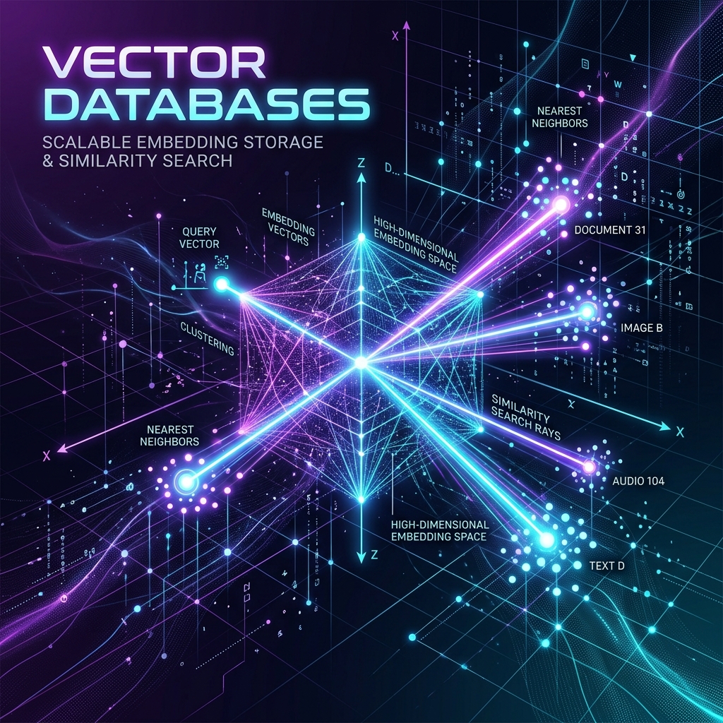 Vector Databases Explained